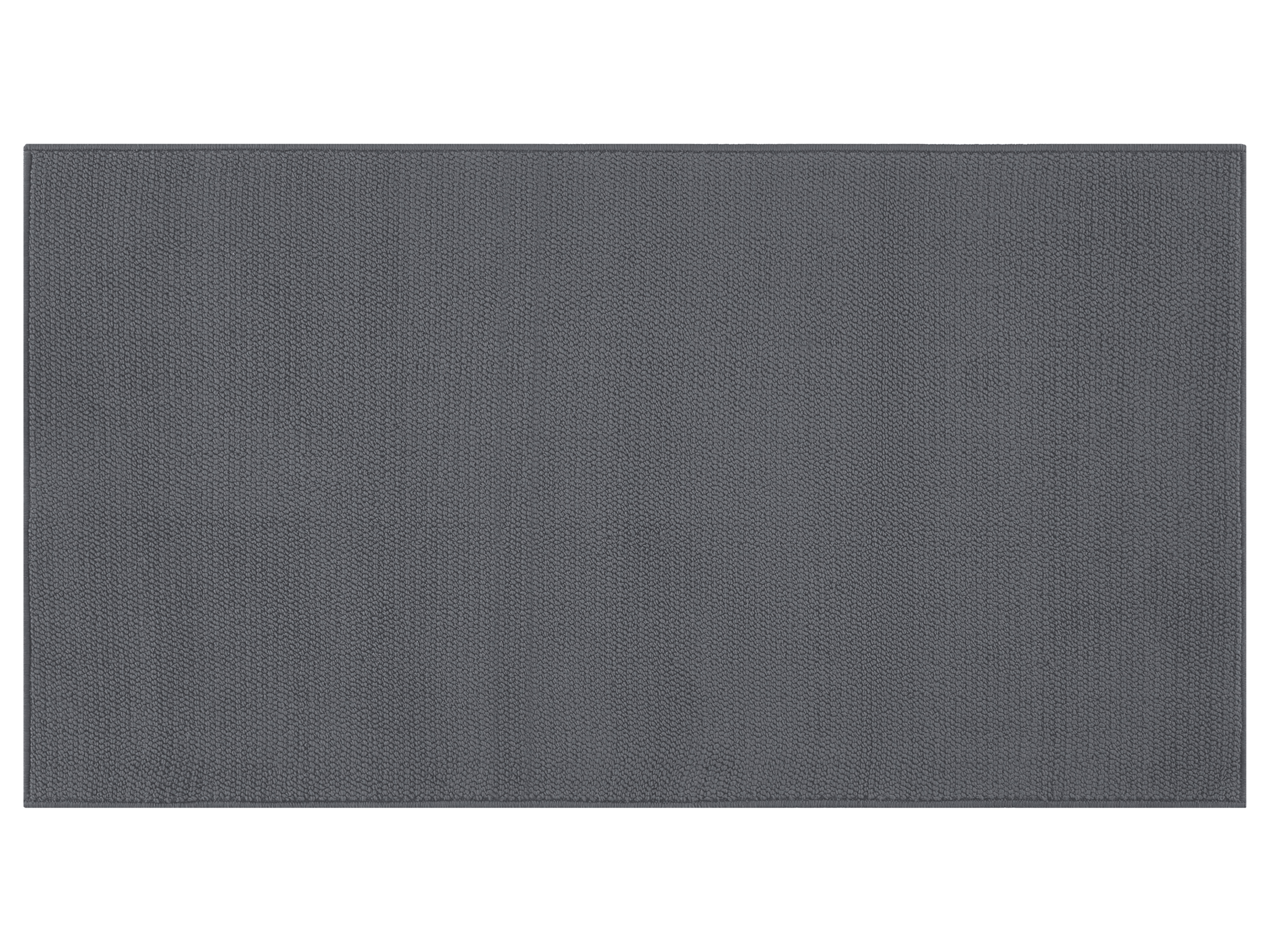 Livarno® Koberec, 80 x 150 cm (šedá)