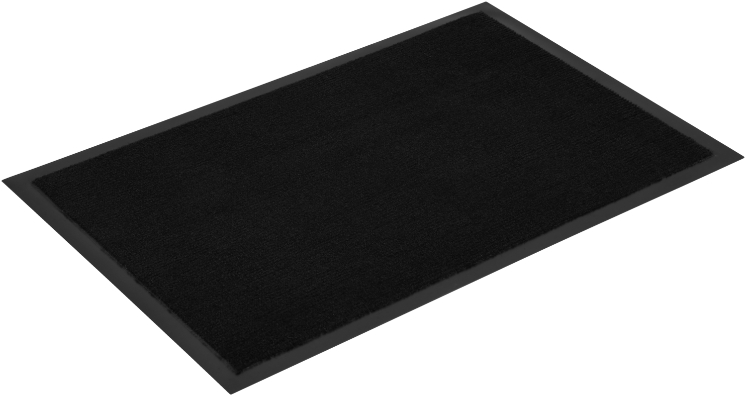 Livarno® Rohožka, 40 x 60 cm (černá)