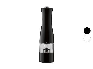 SILVERCREST® Elektrický mlýnek na sůl nebo pepř EDS SME 6 A1