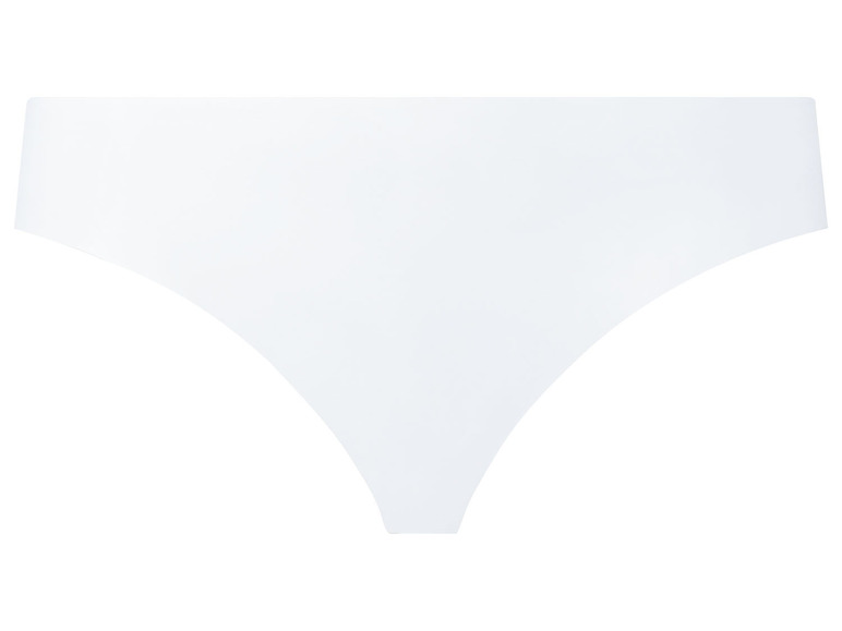  Zobrazit na celou obrazovku esmara® Dámské bezešvé kalhotky, 3 kusy - Obrázek 3