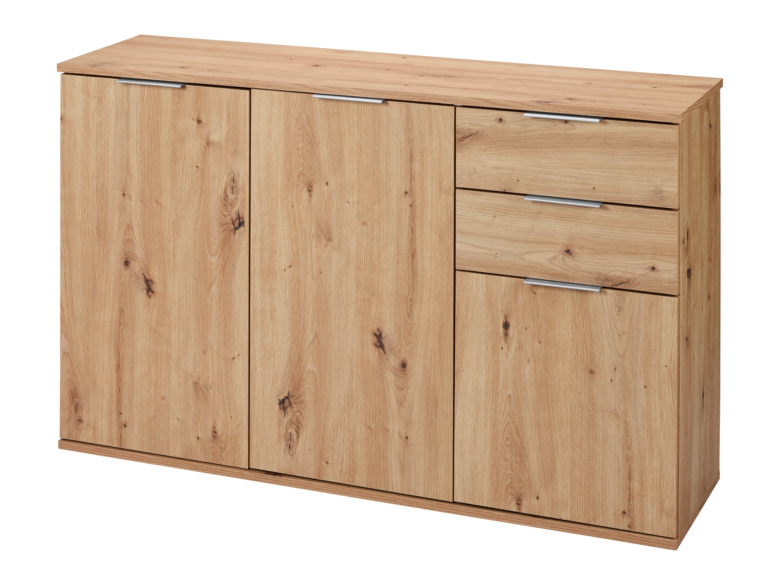 Livarno® Komoda, 116,7 x 71,8 x 32,9 cm
