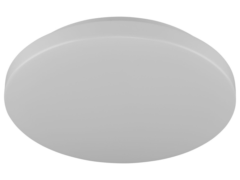  Zobrazit na celou obrazovku LIVARNO home Koupelnové LED svítidlo IP44 - Obrázek 8