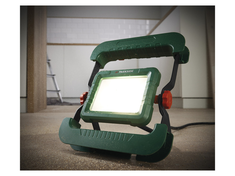  Zobrazit na celou obrazovku PARKSIDE® LED pracovní reflektor - Obrázek 3