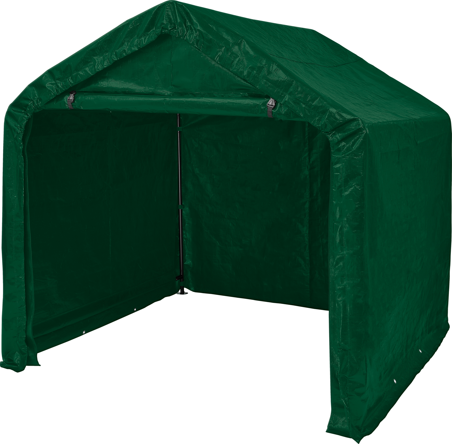 Parkside® Garážový stan, 3,2 m²