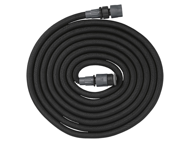  Zobrazit na celou obrazovku PARKSIDE® Flexibilní zahradní hadice, 15 m - Obrázek 5