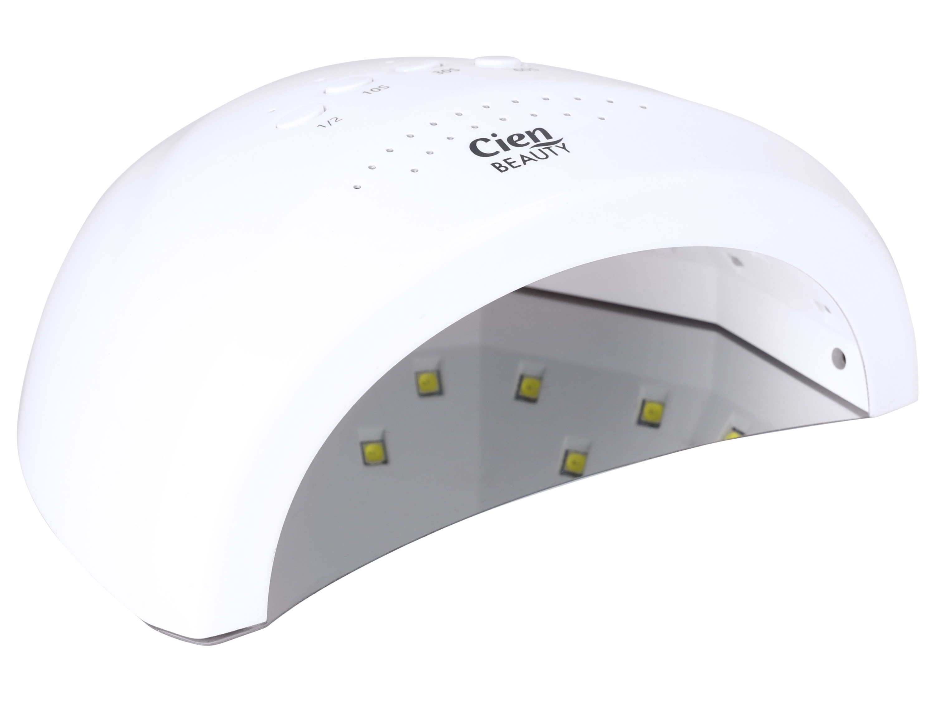 Cien Beauty LED UV lampa na nehty Cbns 10 A1