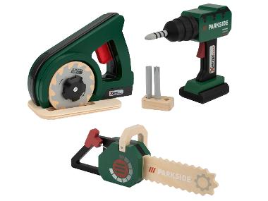 Sada pro malého kutila