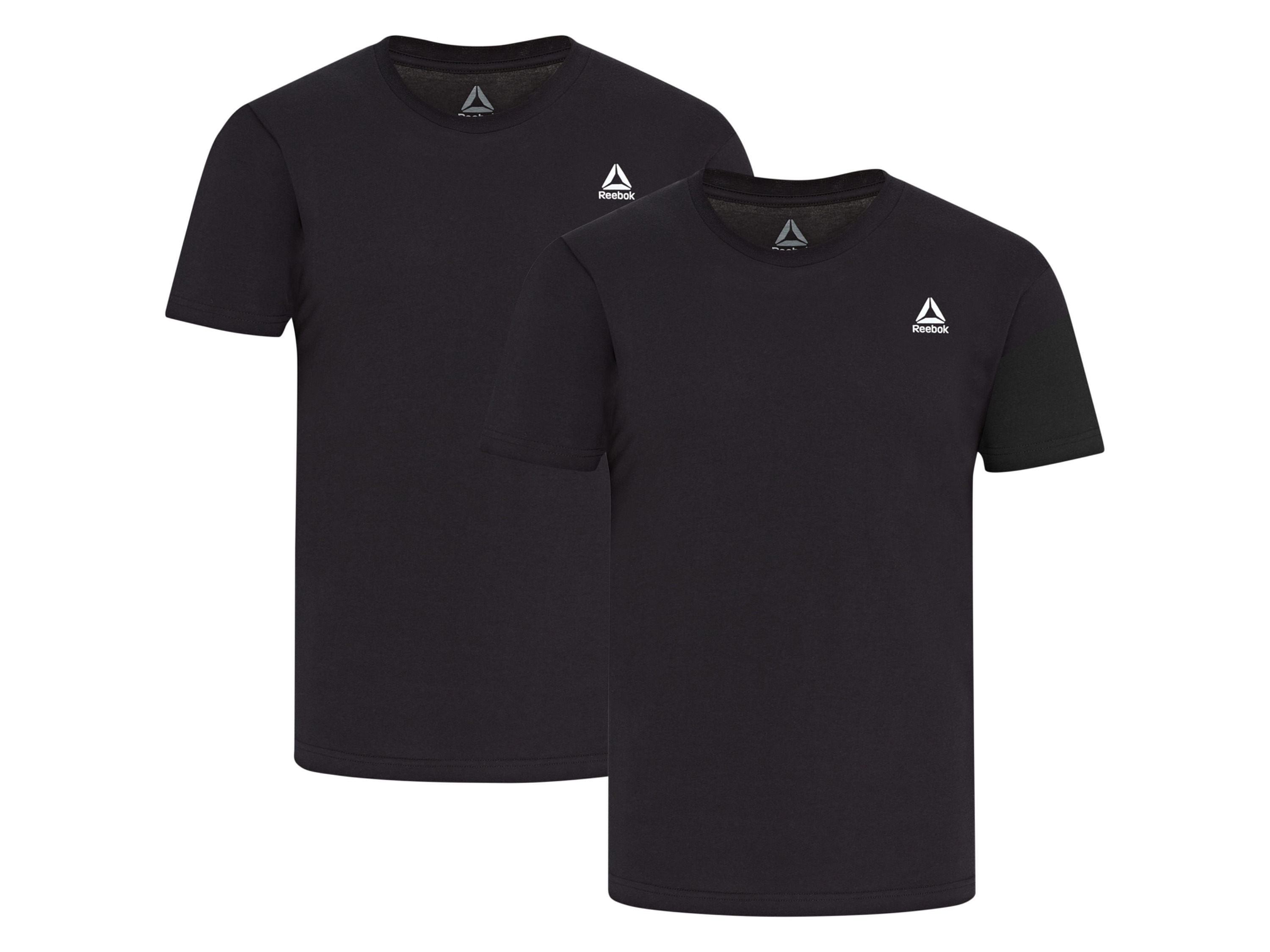 Reebok Pánské triko, 2 kusy (L)