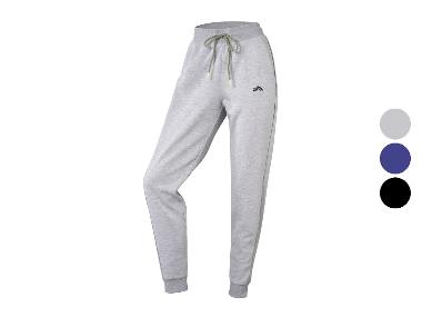 CRIVIT Dámské tepláky