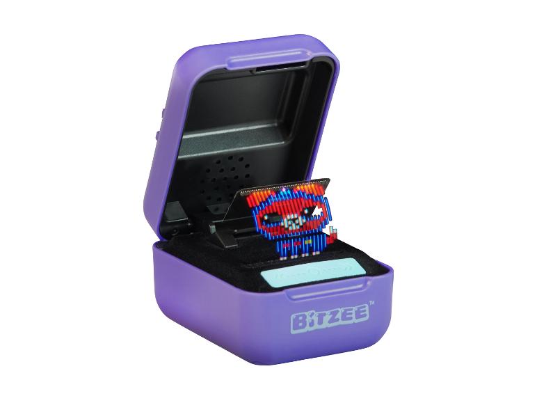 Betzee interaktivní zvířátko