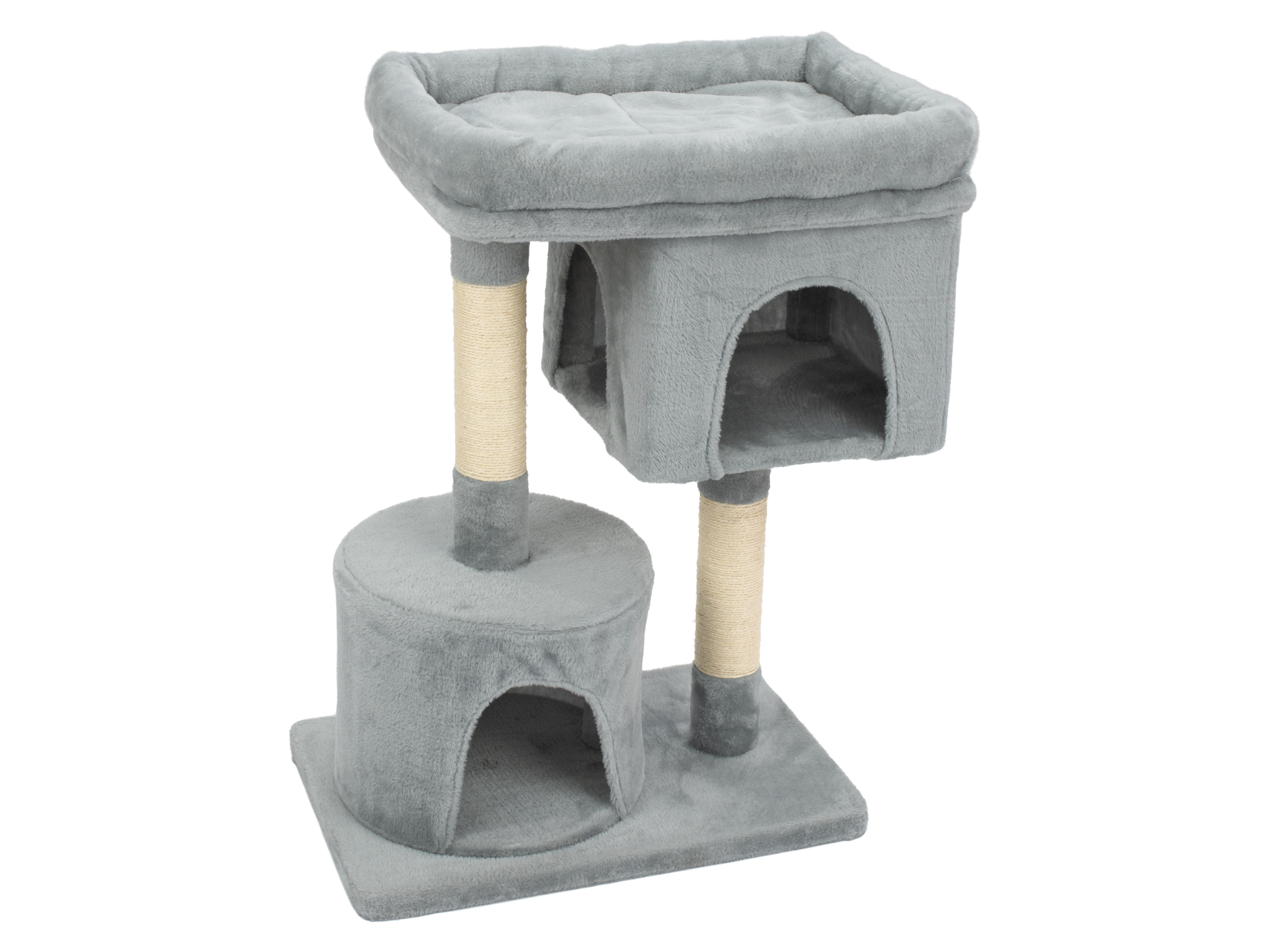 zoofari® Škrabadlo pro kočky