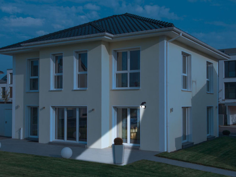  Zobrazit na celou obrazovku LIVARNO home Solární LED reflektor - Obrázek 9