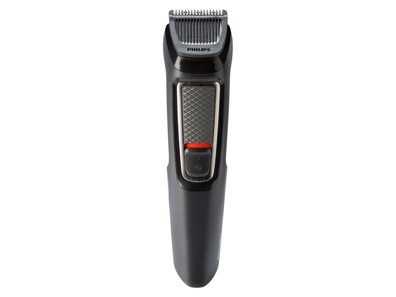  Zobrazit na celou obrazovku PHILIPS Holicí strojek Series 3000, 7 v 1 - Obrázek 2