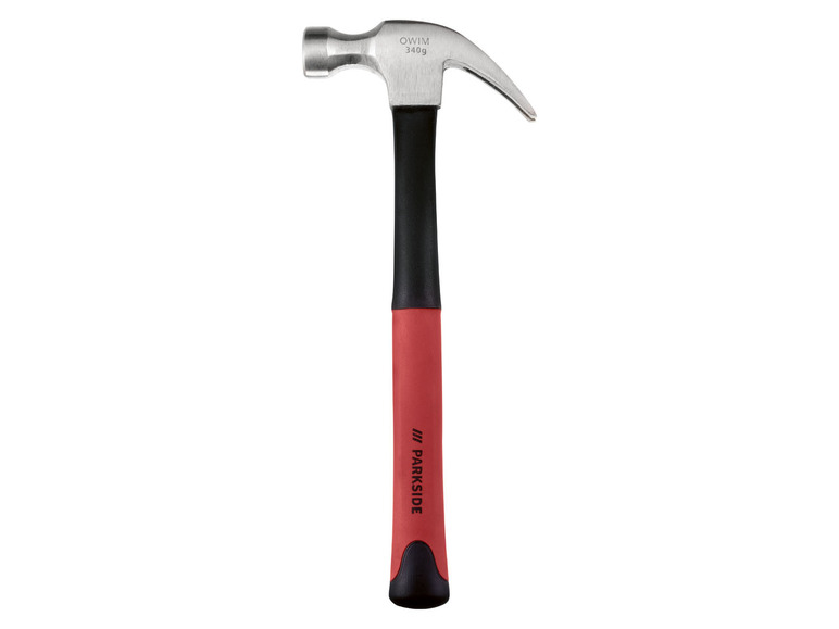  Zobrazit na celou obrazovku PARKSIDE® Kladivo - Obrázek 3