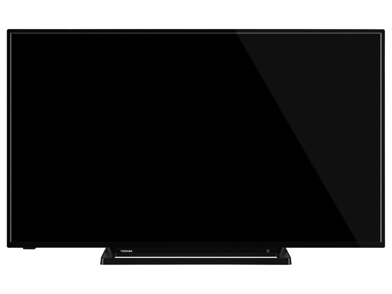  Zobrazit na celou obrazovku TOSHIBA Smart TV 4K UHD 65UA3263DGL, 65″ - Obrázek 1