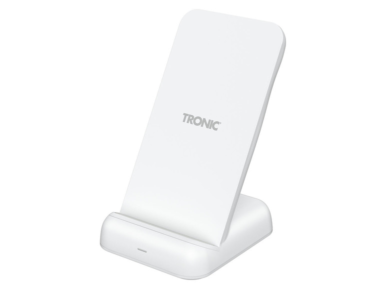  Zobrazit na celou obrazovku TRONIC® Bezdrátová nabíječka Qi® - Obrázek 3
