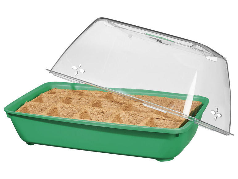  Zobrazit na celou obrazovku PARKSIDE® Mini skleník - Obrázek 10