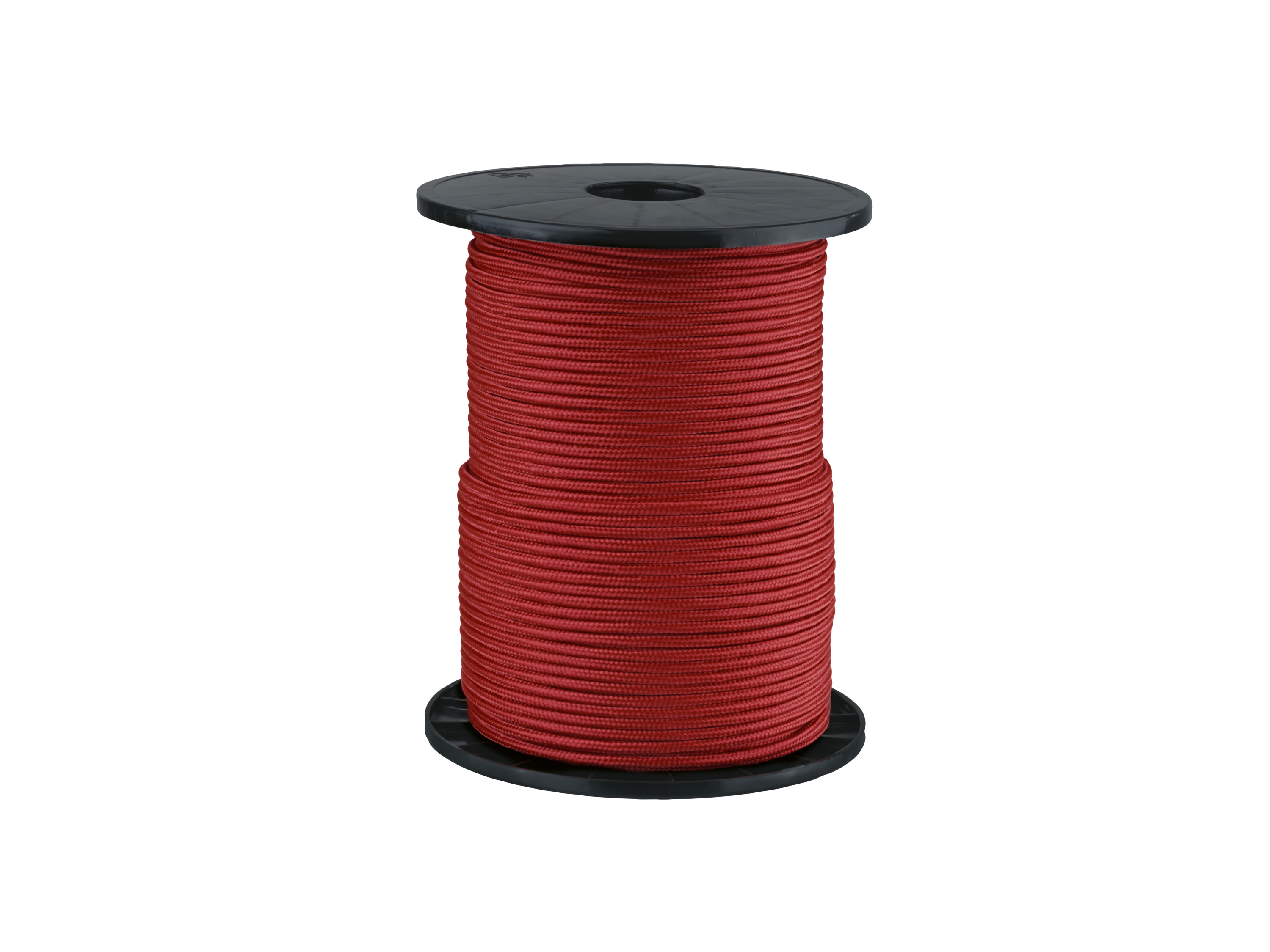 Parkside® Univerzální lano, 160 m, červená