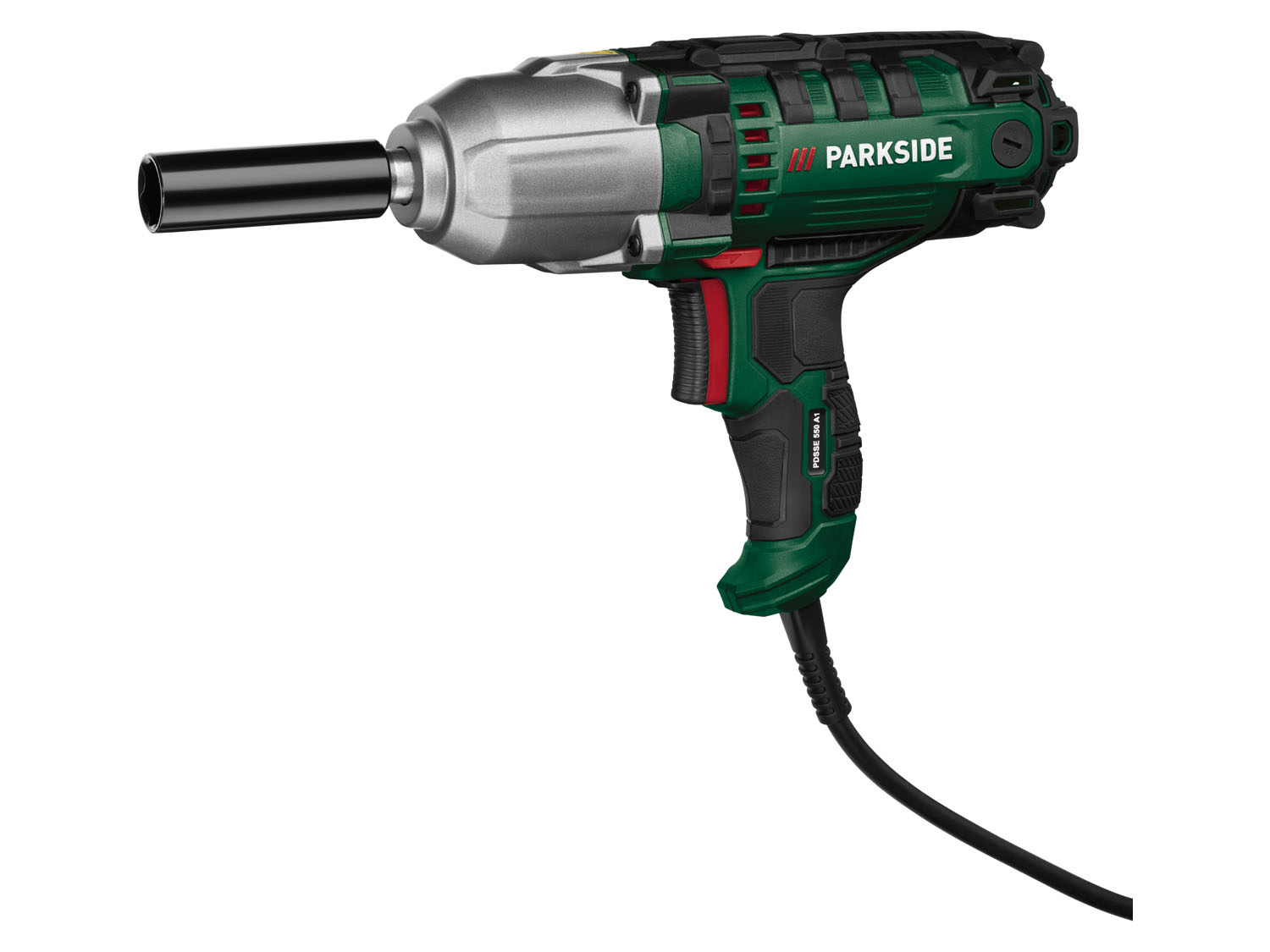 PARKSIDE® Elektrický rázový utahovák PDSSE 550 A1