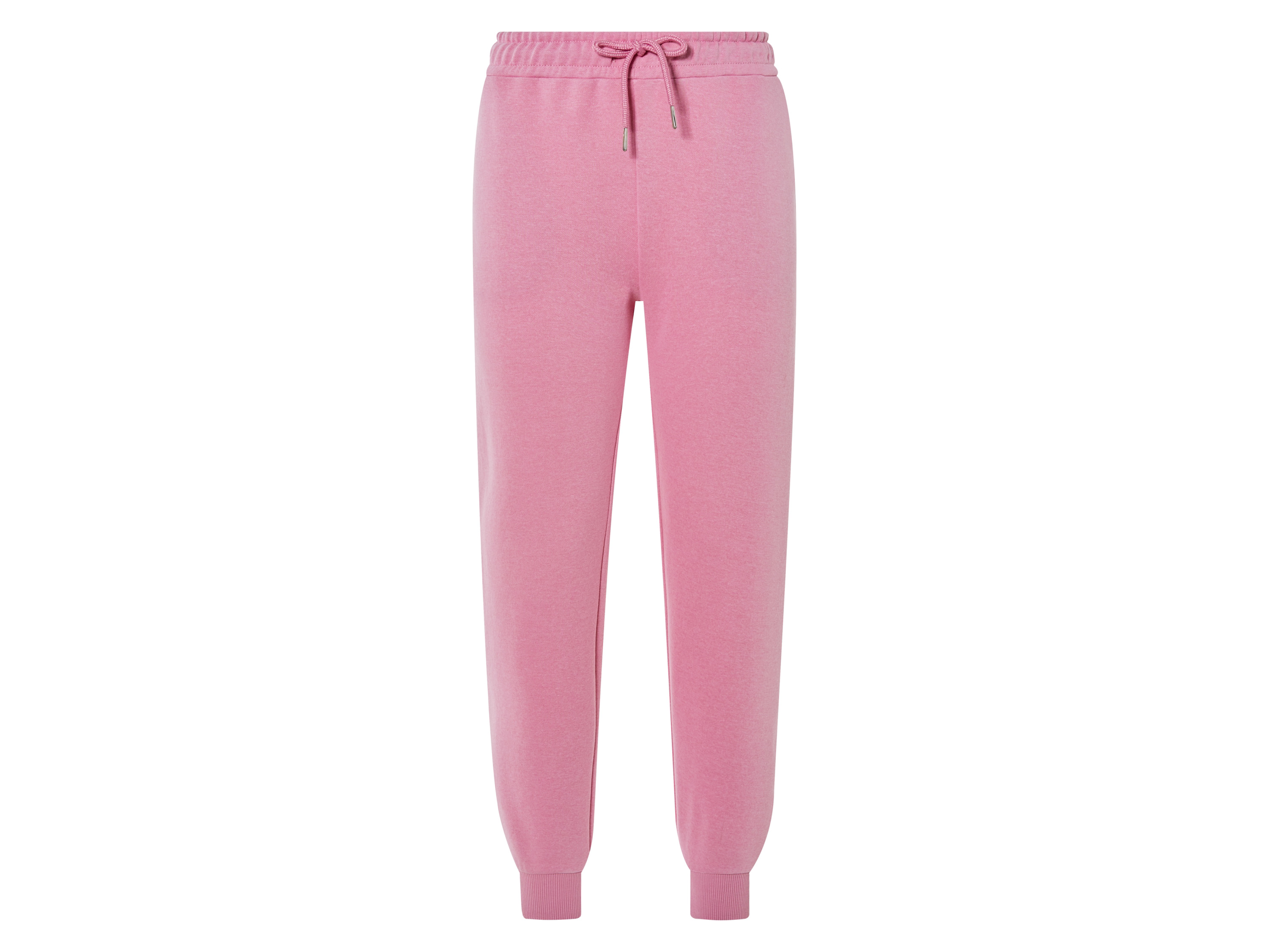 esmara® Dámské tepláky (světle růžová, XS (32-34))