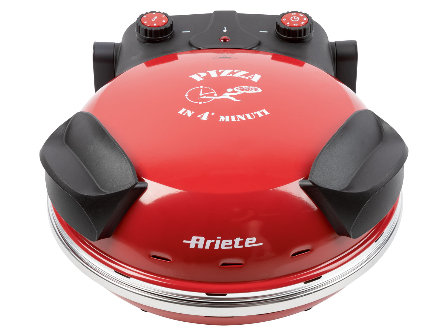 Ariete Pec na pizzu Modell 909, Ø 33 cm
