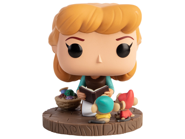  Zobrazit na celou obrazovku Funko Figurka POP - Obrázek 53