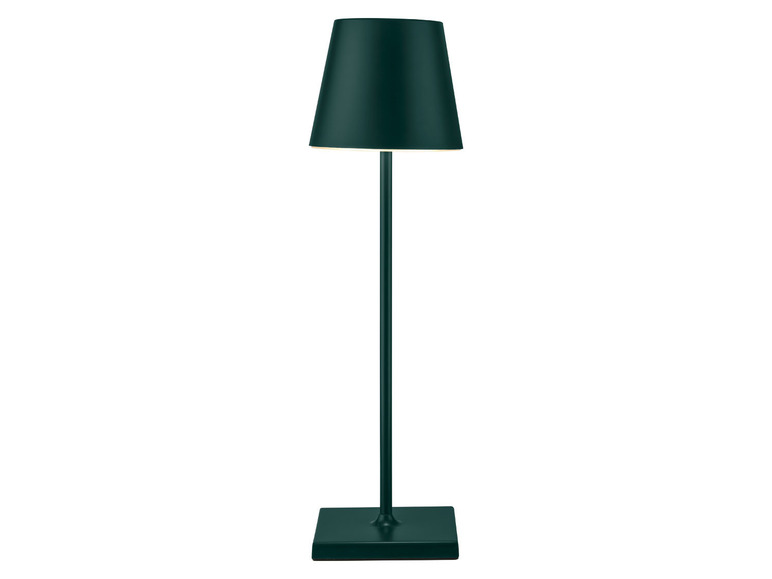  Zobrazit na celou obrazovku LIVARNO home Aku stolní lampa - Obrázek 13