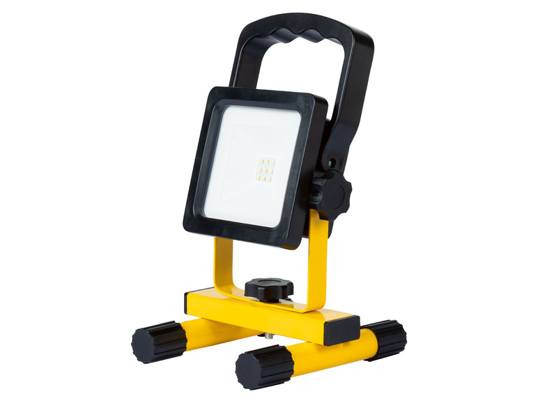  Zobrazit na celou obrazovku PARKSIDE® Aku LED reflektor PAS 2200 A2 10 W - Obrázek 1