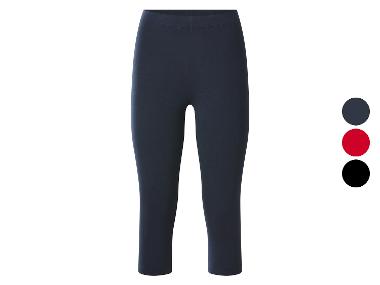 esmara® Dámské capri legíny