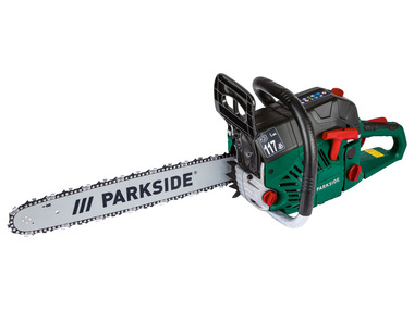 PARKSIDE® Benzínová řetězová pila PBKS 53 A2
