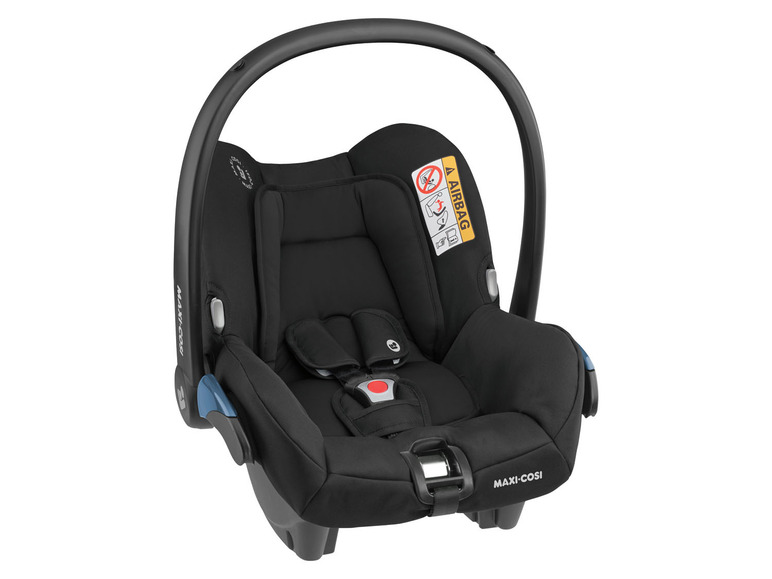 Maxi-Cosi Dětská autosedačka Citi, sk. 0+, 0–13 kg