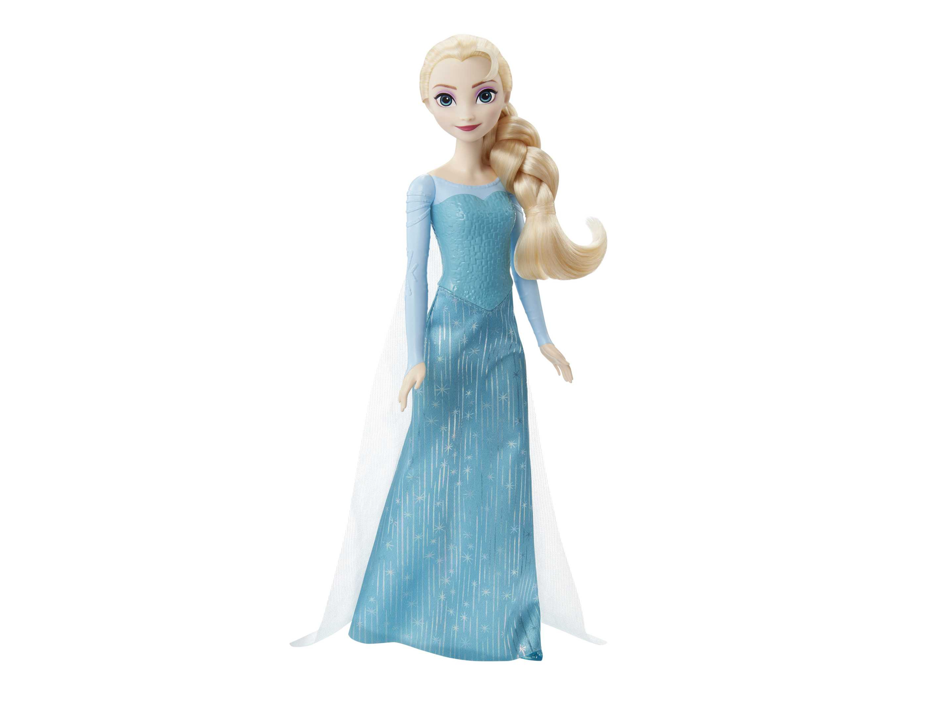 Disney Ledové království Core (Elsa)