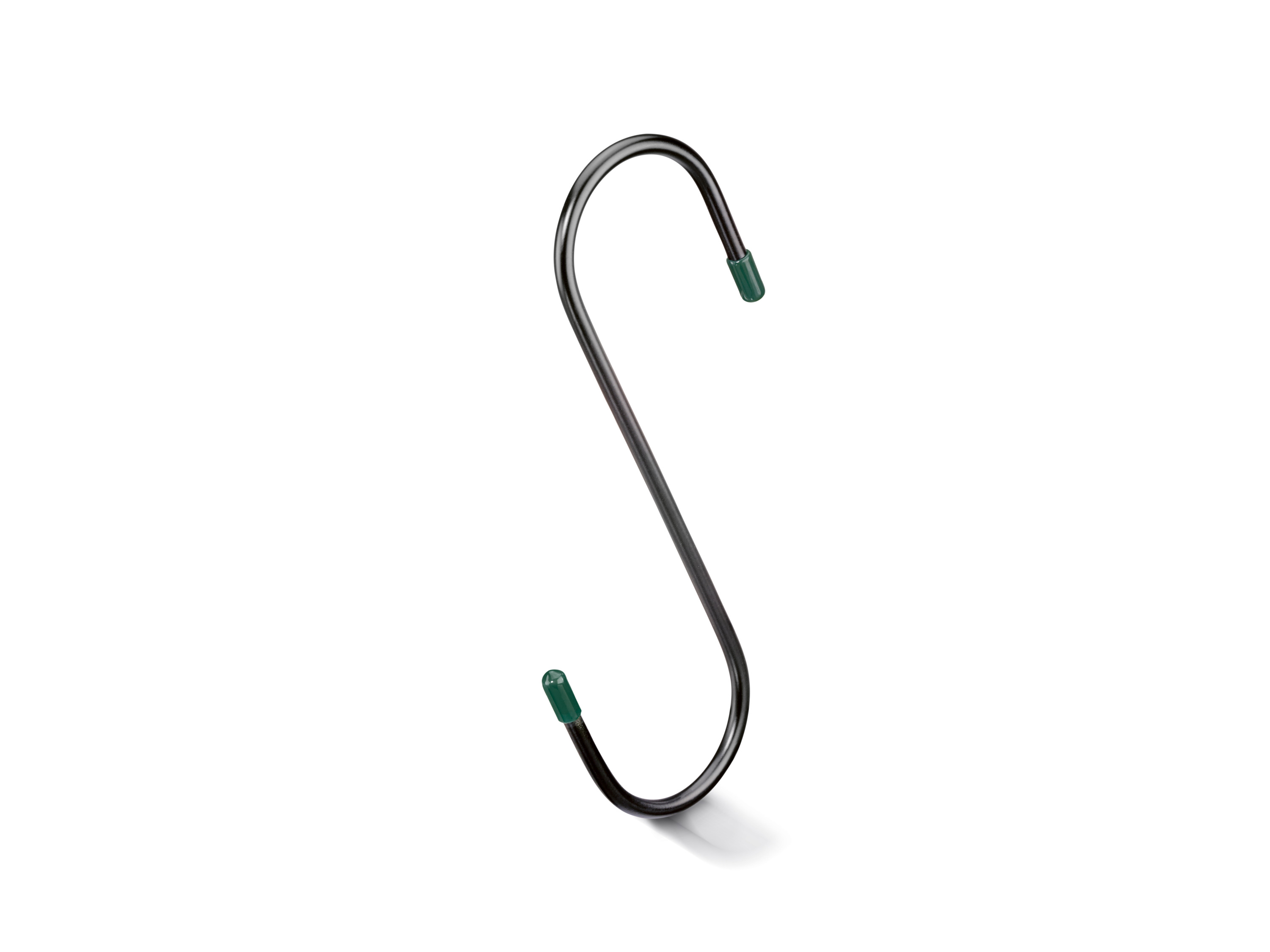 Parkside® Nástěnný hák / Držák na hadici / Multifunkční hák (nástěnný hák 5 kg, 8 kusů)