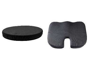 RIDDER Otočný / ergonomický podsedák