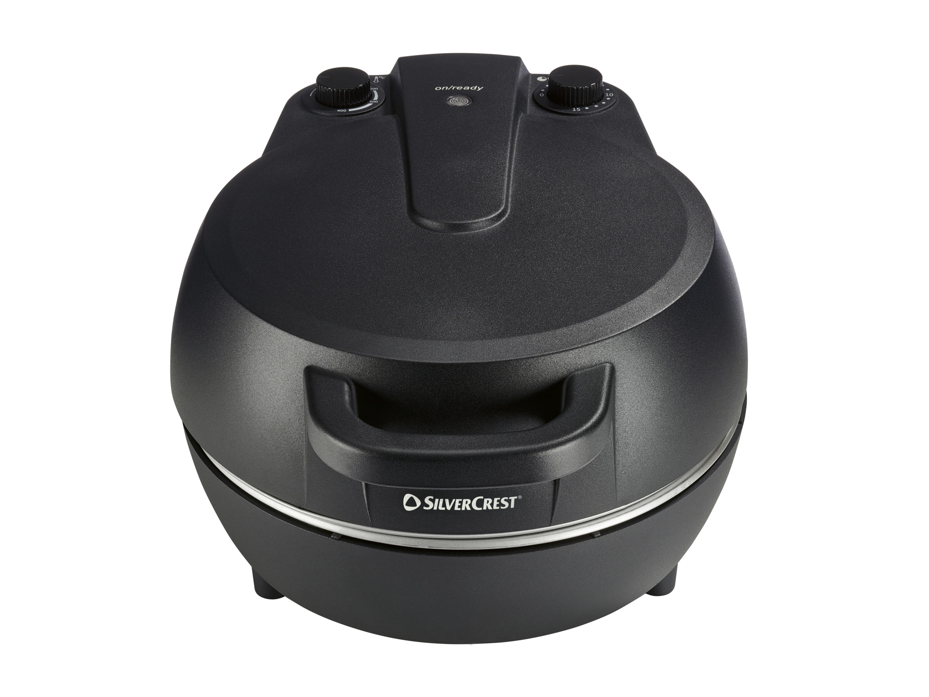 Silvercrest® Pec na pizzu