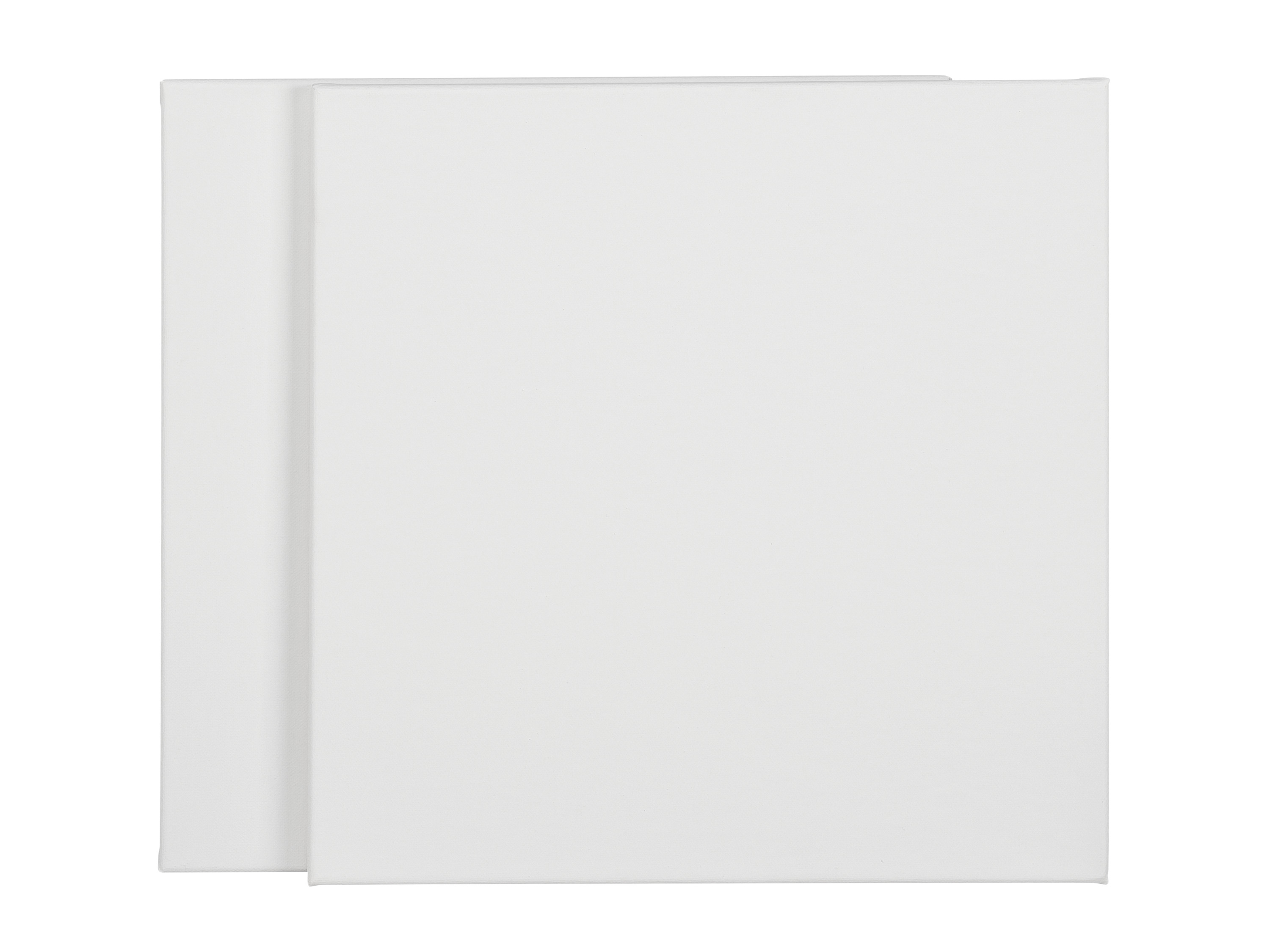 crelando® Plátno / Sada pláten, 2dílná / 3dílná (400 x 400 mm, 2 kusy)