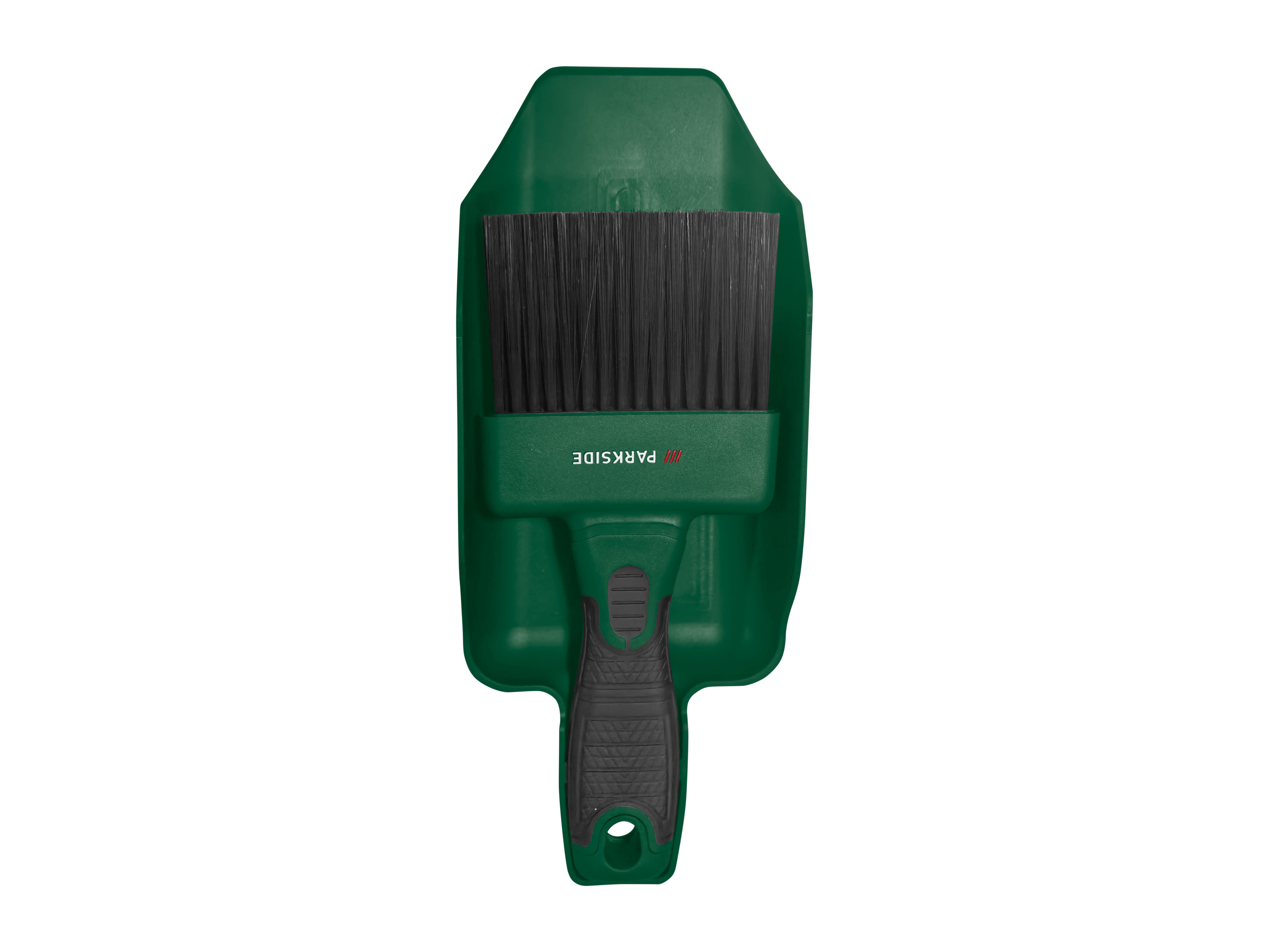 Parkside® Zahradnické pomůcky (lopatka s kartáčem)