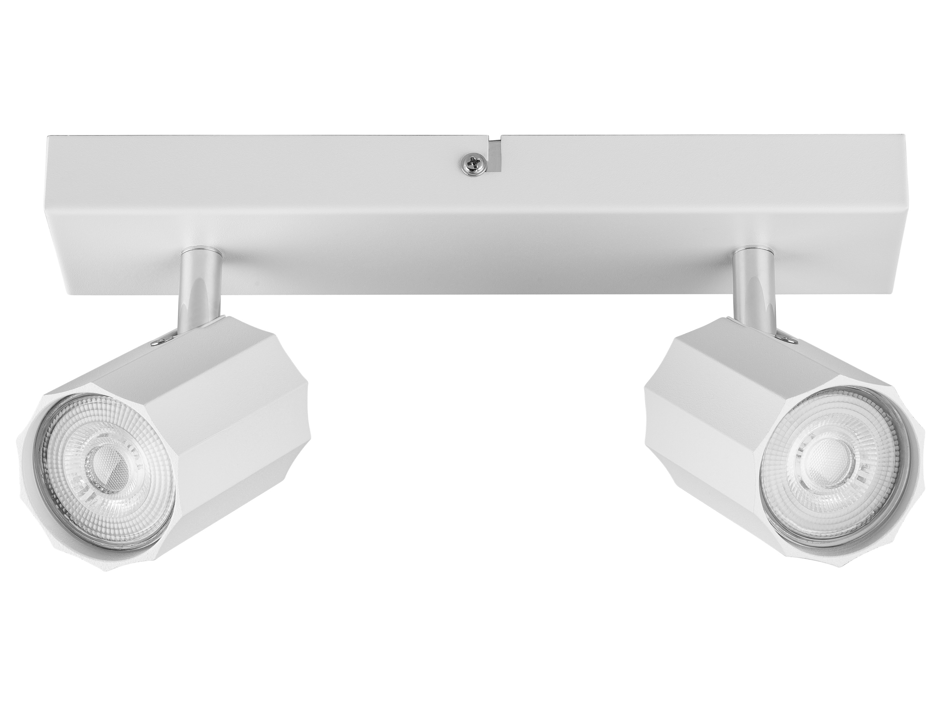 Livarno home Nástěnné / Stropní LED svítidlo Theia (bílá)