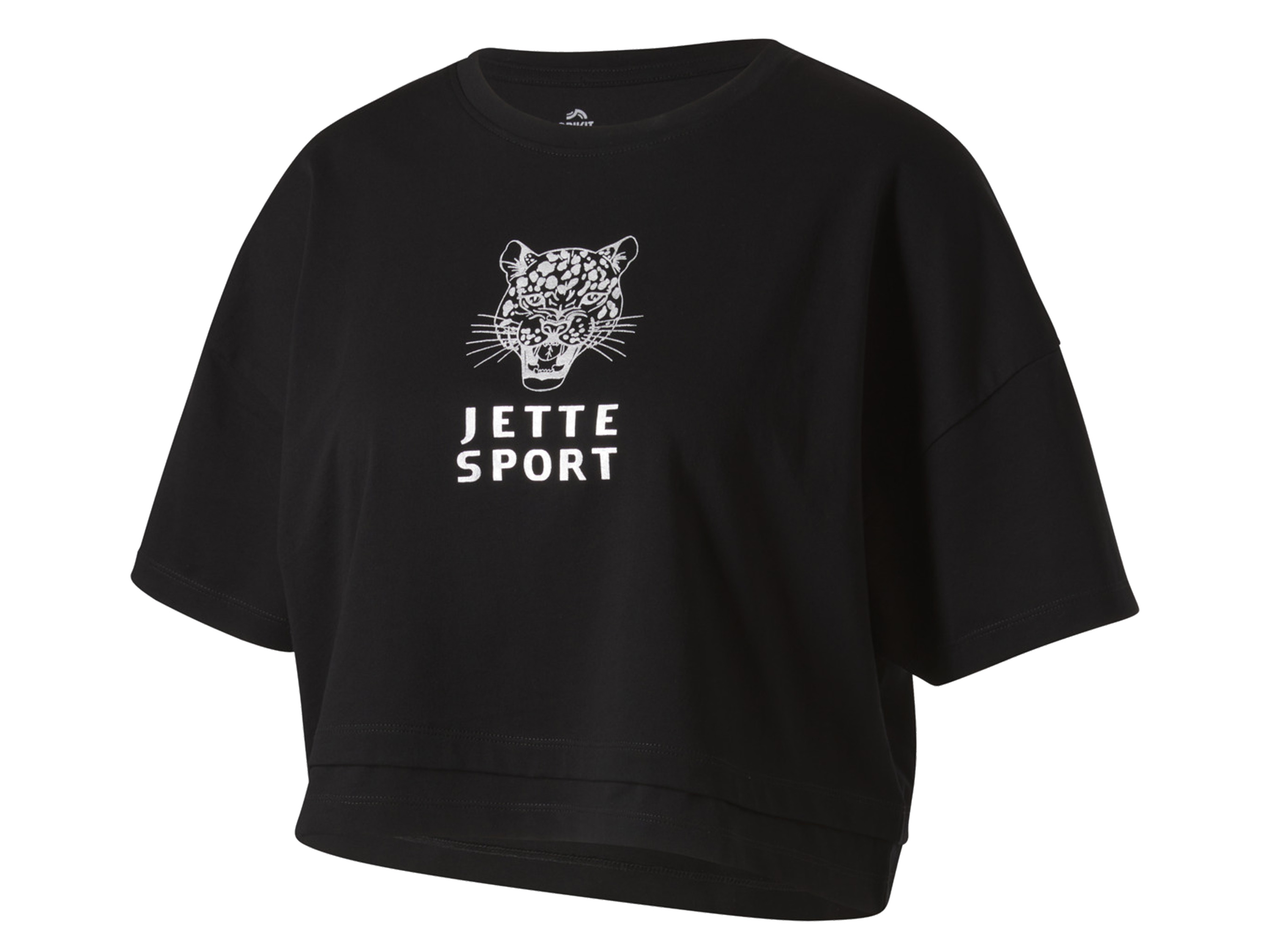 Crivit Dámské funkční triko (černá, M(40/42))