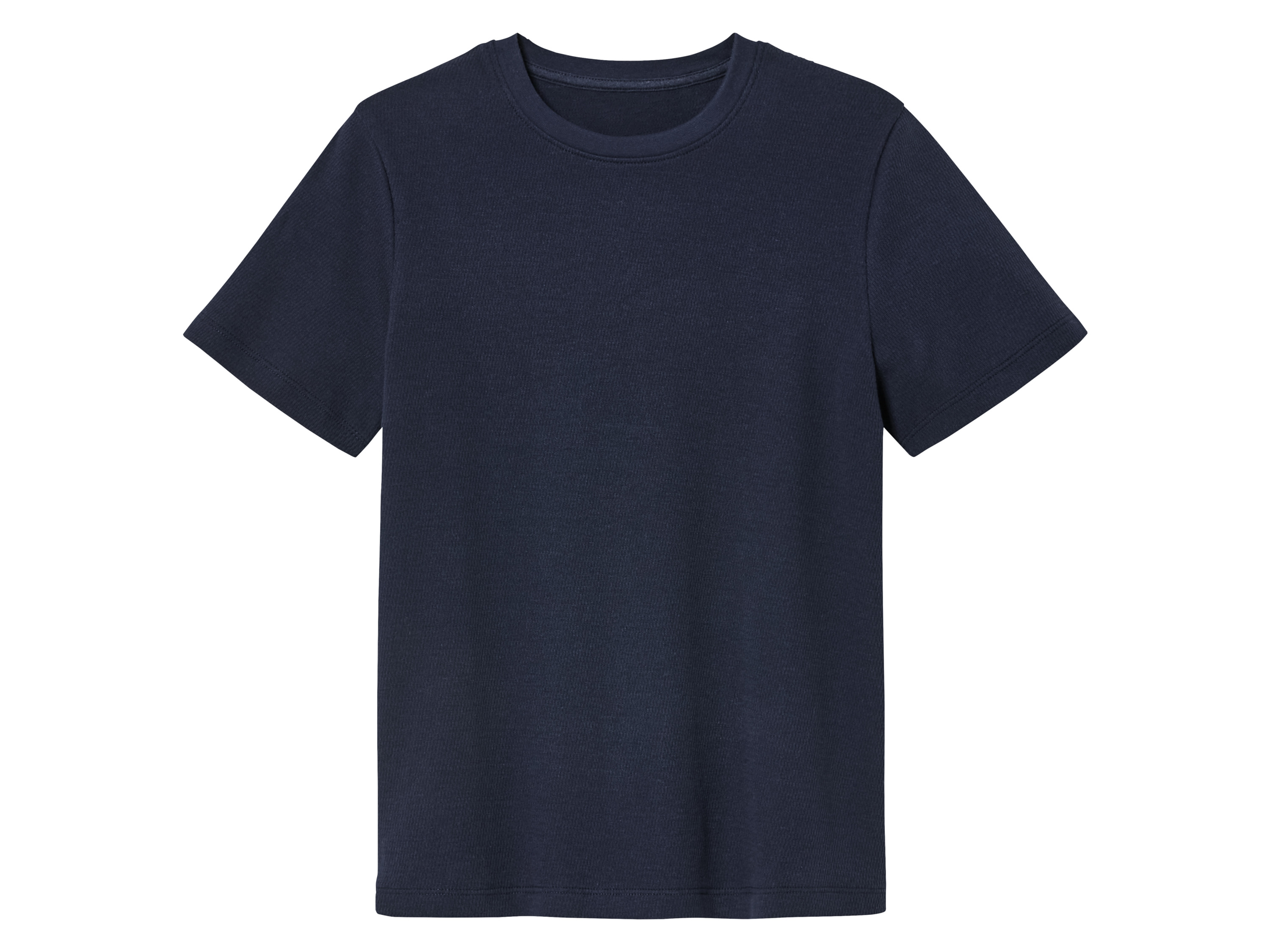 pepperts!® Chlapecké triko (navy modrá, 134/140)