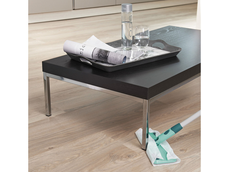  Zobrazit na celou obrazovku LEIFHEIT Podlahový mop Clean & Away - Obrázek 2
