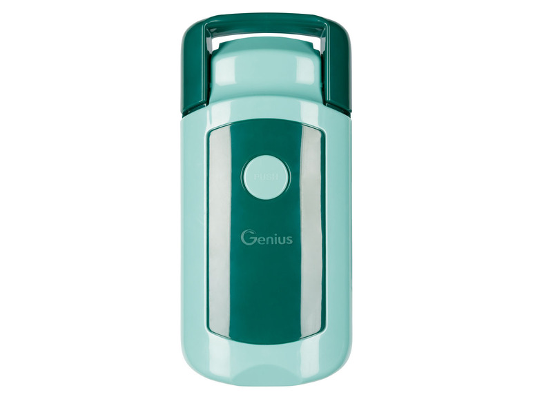  Zobrazit na celou obrazovku Genius Multifunkční kráječ Nicer Dicer Fusion Smart - Obrázek 3