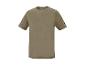 Khaki triko Parkside Performance: pánské oblečení.