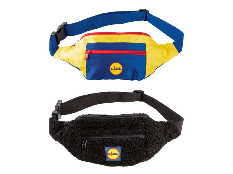  Zobrazit na celou obrazovku Ledvinka LIDL - Obrázek 1