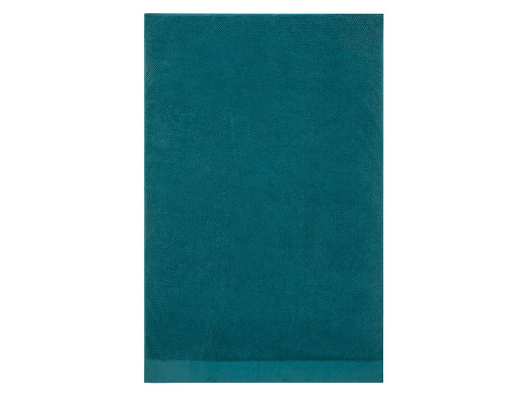  Zobrazit na celou obrazovku LIVARNO home Froté osuška, 100 x 150 cm - Obrázek 9