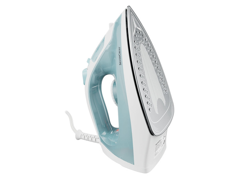  Zobrazit na celou obrazovku SILVERCREST® Napařovací žehlička SDB 1600 B4 - Obrázek 5