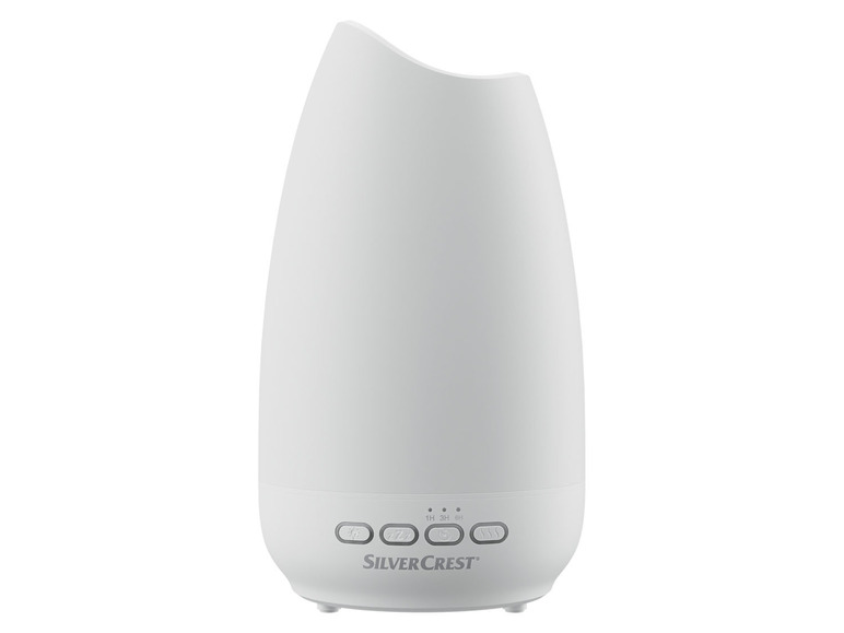  Zobrazit na celou obrazovku SILVERCREST® Ultrazvukový aroma difuzér - Obrázek 10