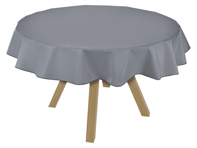  Zobrazit na celou obrazovku LIVARNO home Vinylový omyvatelný ubrus - Obrázek 4