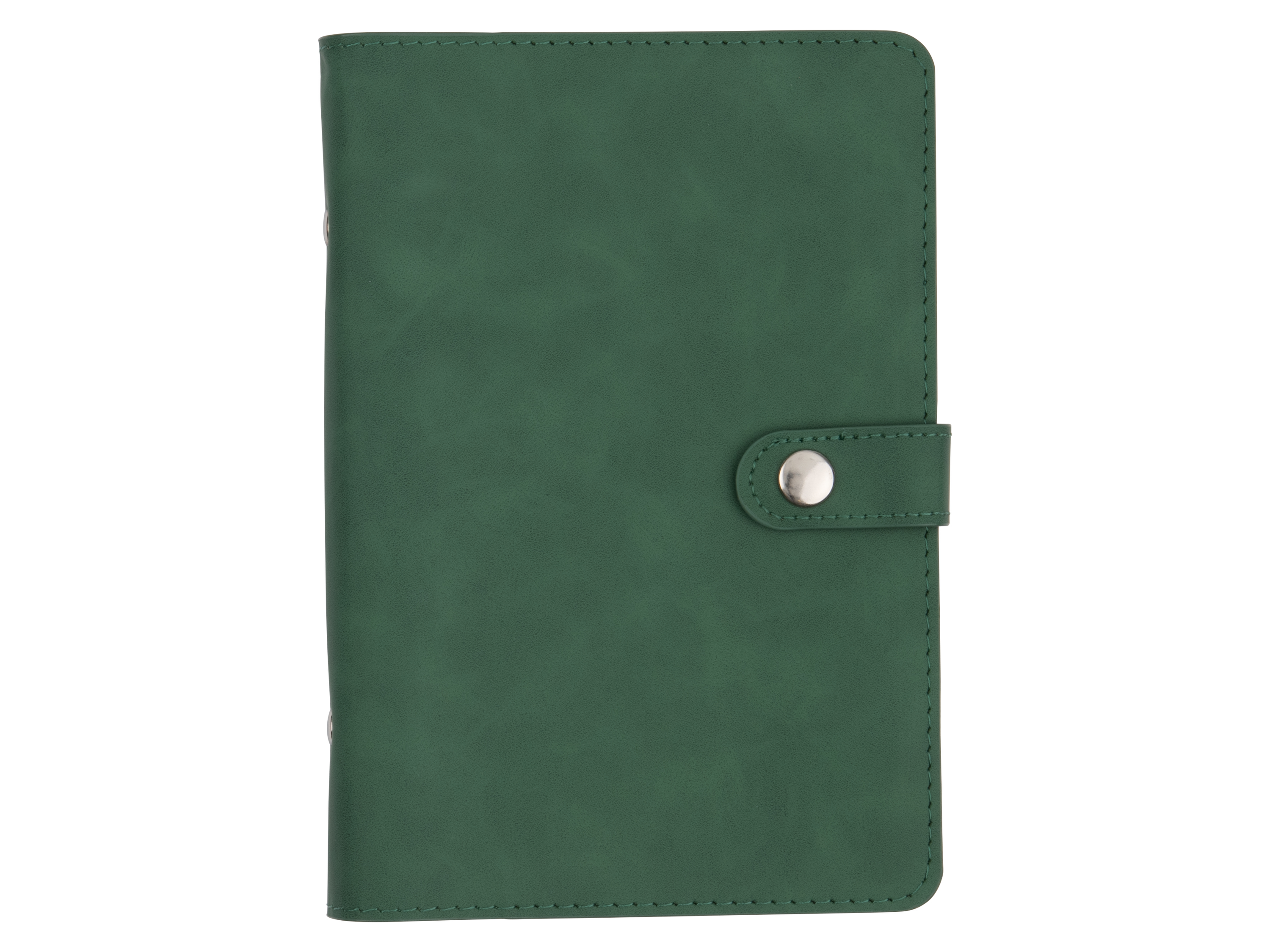 crelando® Plánovač rozpočtu (zelená)