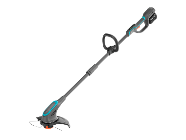 Gardena Aku strunová sekačka PowerTrim 30/18V P4A